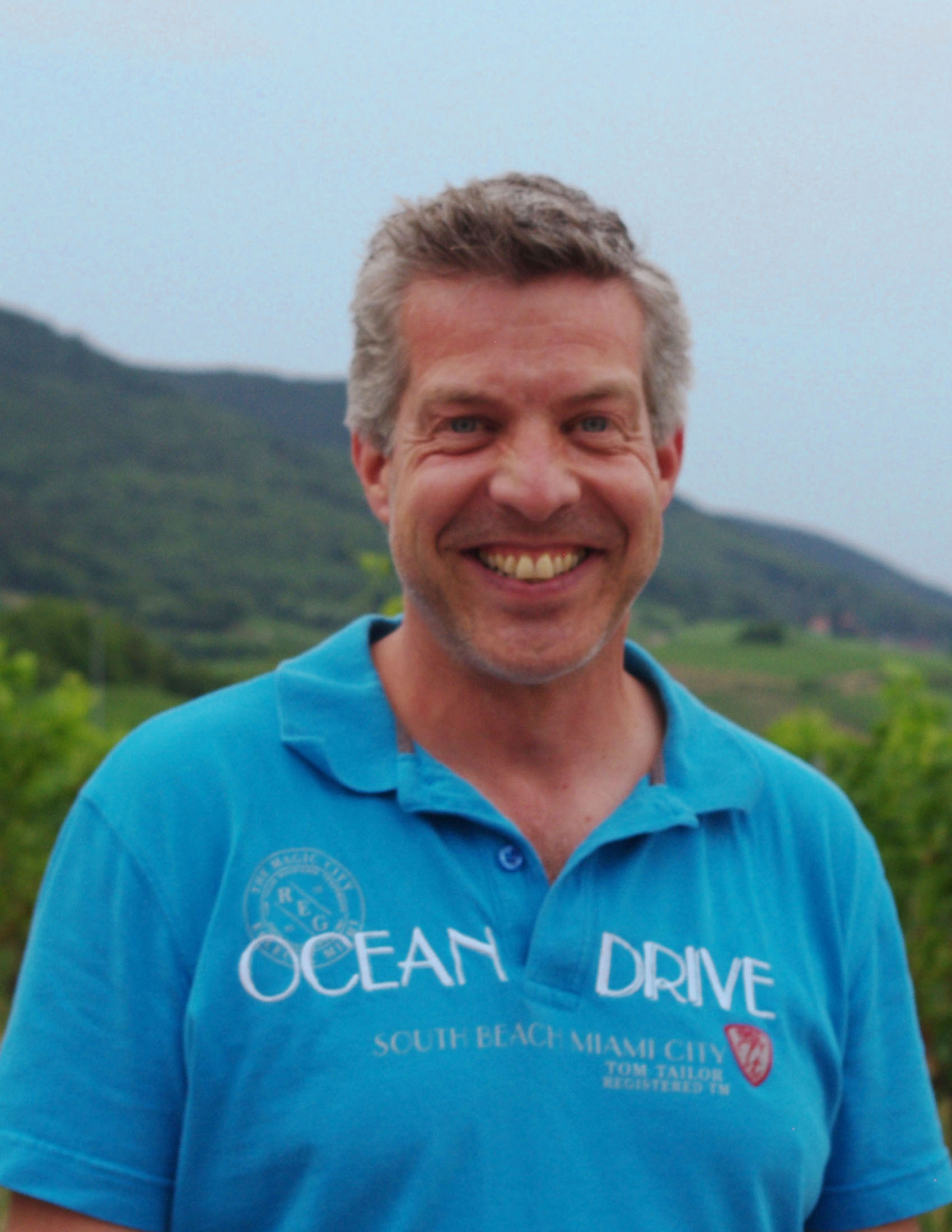 Frank Weyrauch